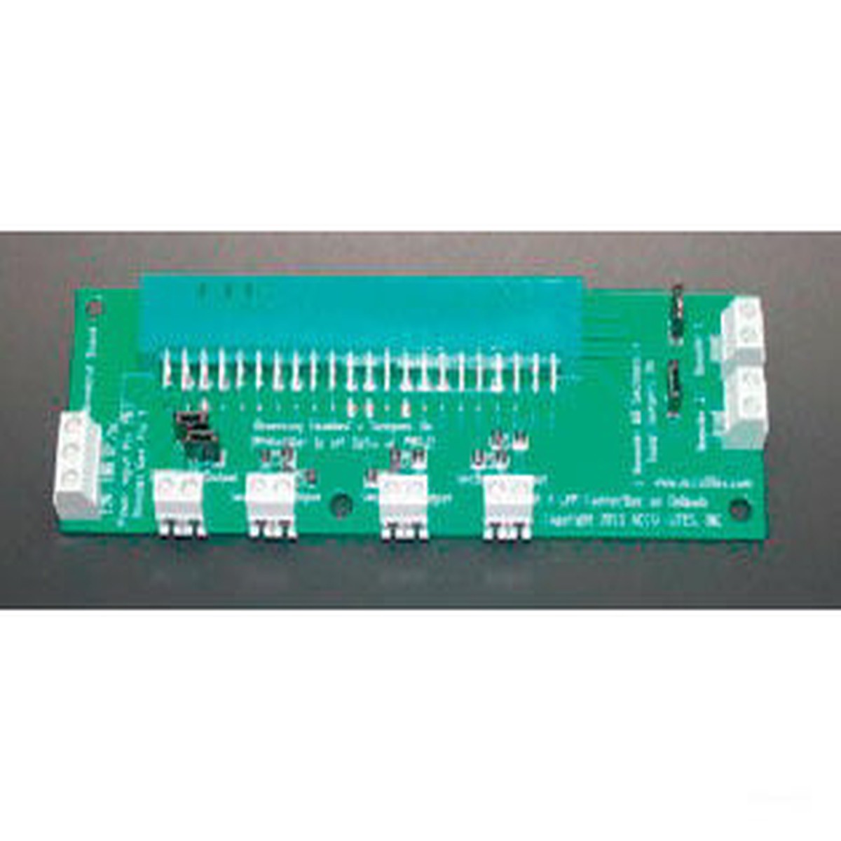 Accu Lites A 4003 PM42 Breakout Board