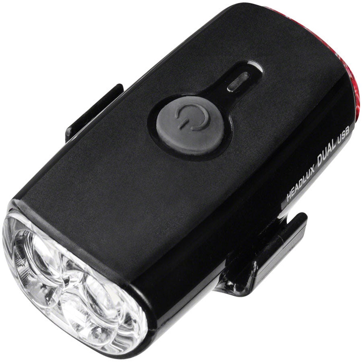 Topeak HeadLux Helmet Head/Tail Light