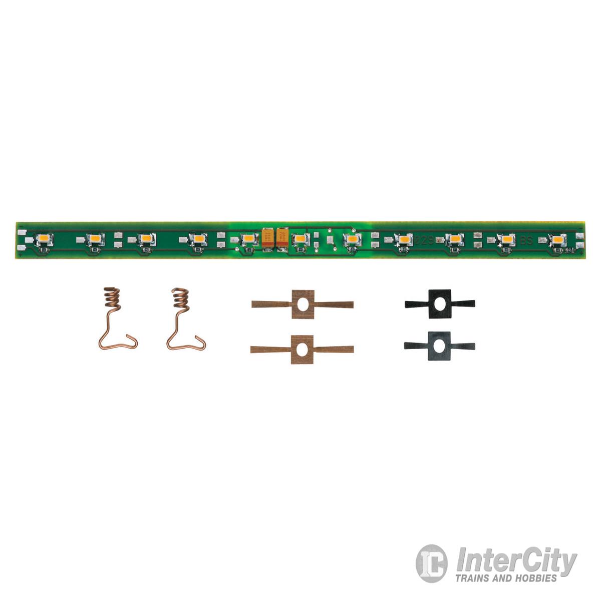Trix 66616 Warm White LED Interior Lighting Kit