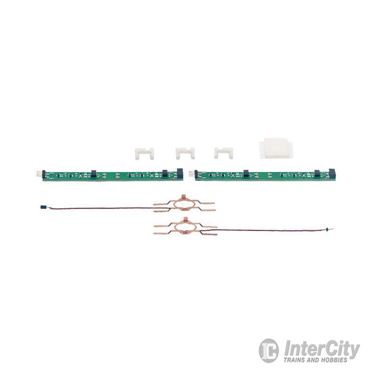 Trix 66718 Lighting Kit with White LEDs