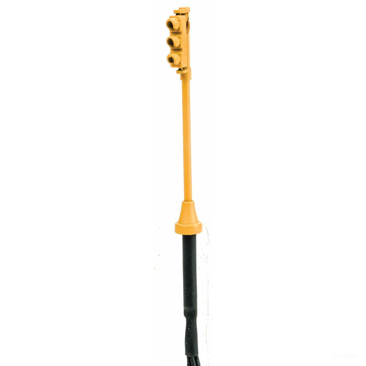 Walthers HO SceneMaster 4364 1960s-Style Traffic Lights - Powered - Single-Sided