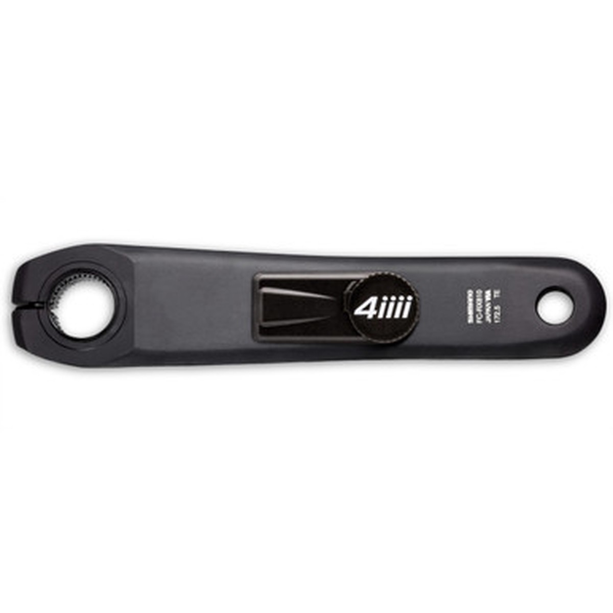 4iiii Precision Gen3+ GRX 810 170mm Powermeter