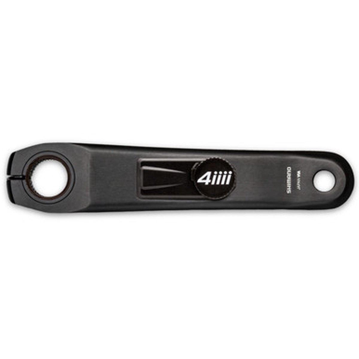4iiii XT Precision Gen3+ XT M8100 170mm Powermeter