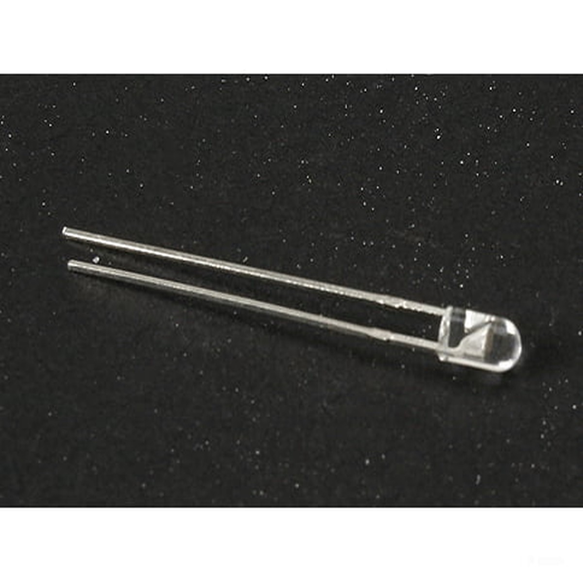 TCS 1/8" 3mm Diameter LED - Sunny White