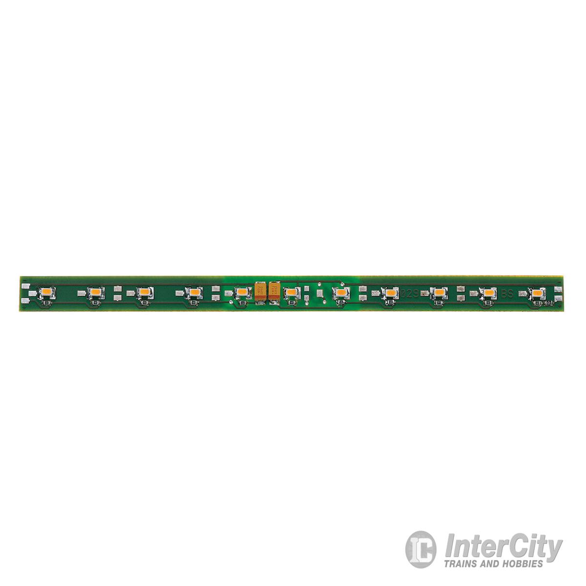 Trix 66618 Sunny Yellow LED Interior Lighting Kit