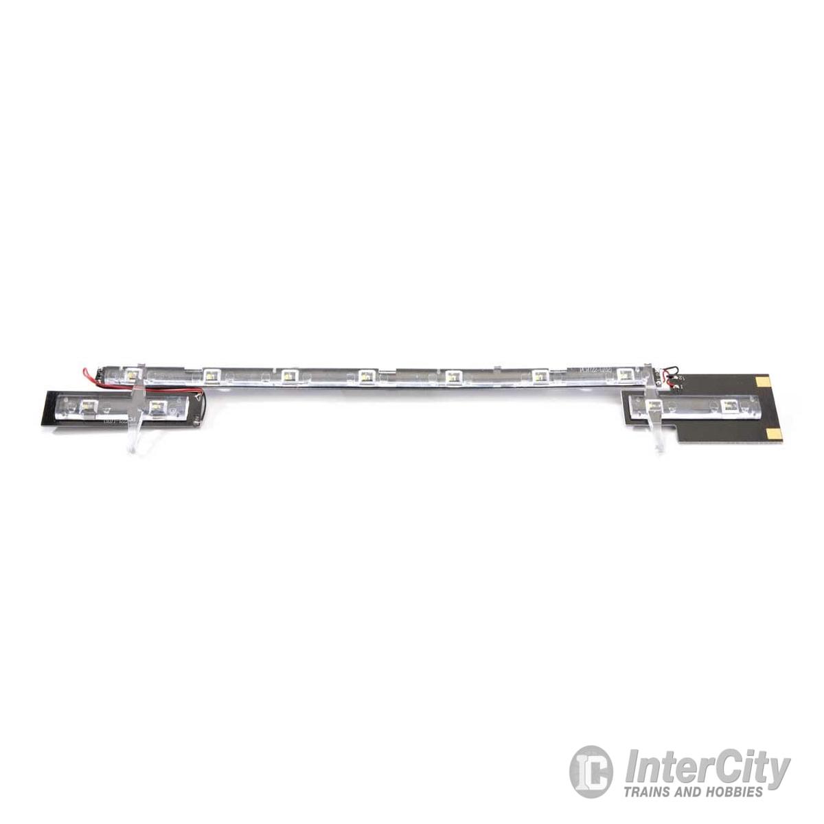 Walthers Proto 1070 Passenger Car Interior Contant Intensity LED Lighting Kit -- Fits WalthersProto(R) 12-4 Sleeper (920-15720, sold separately)