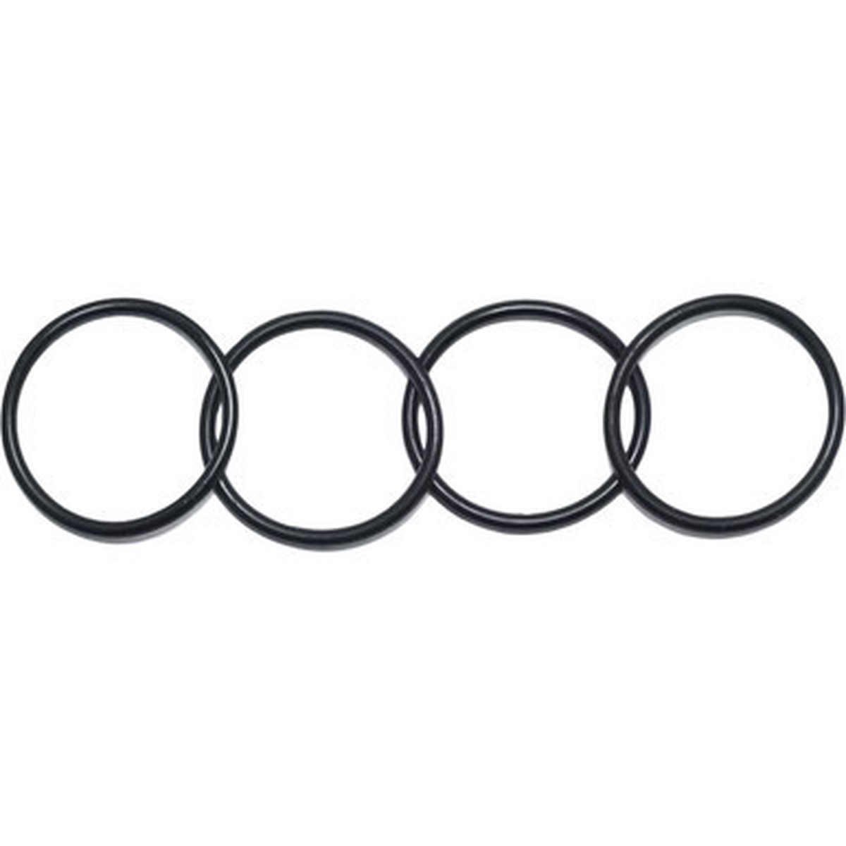 Tooo Cycling Mounting Ties