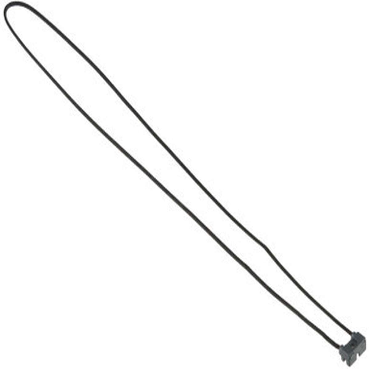 Wahoo ELEMNT Bolt and Roam Safety Tether