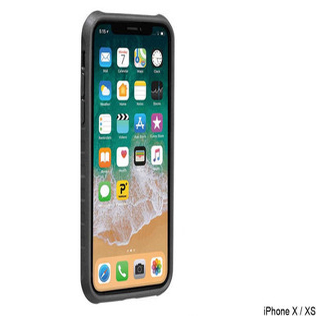 Topeak Ridecase for iPhone (Case Only)