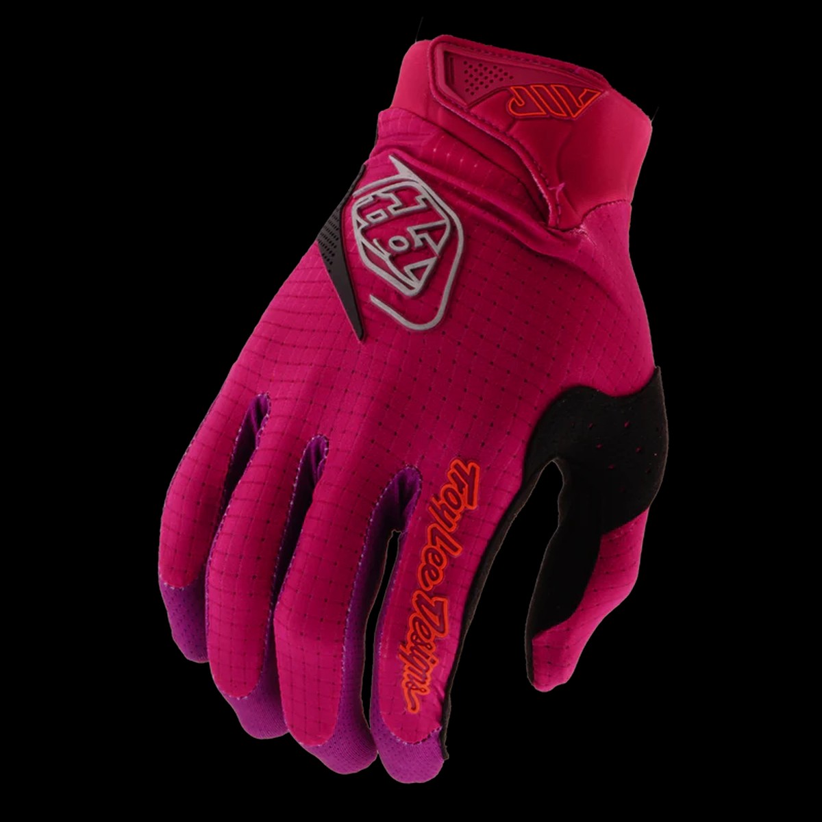 Troy Lee Designs Air MTB Glove - Light Fuchsia