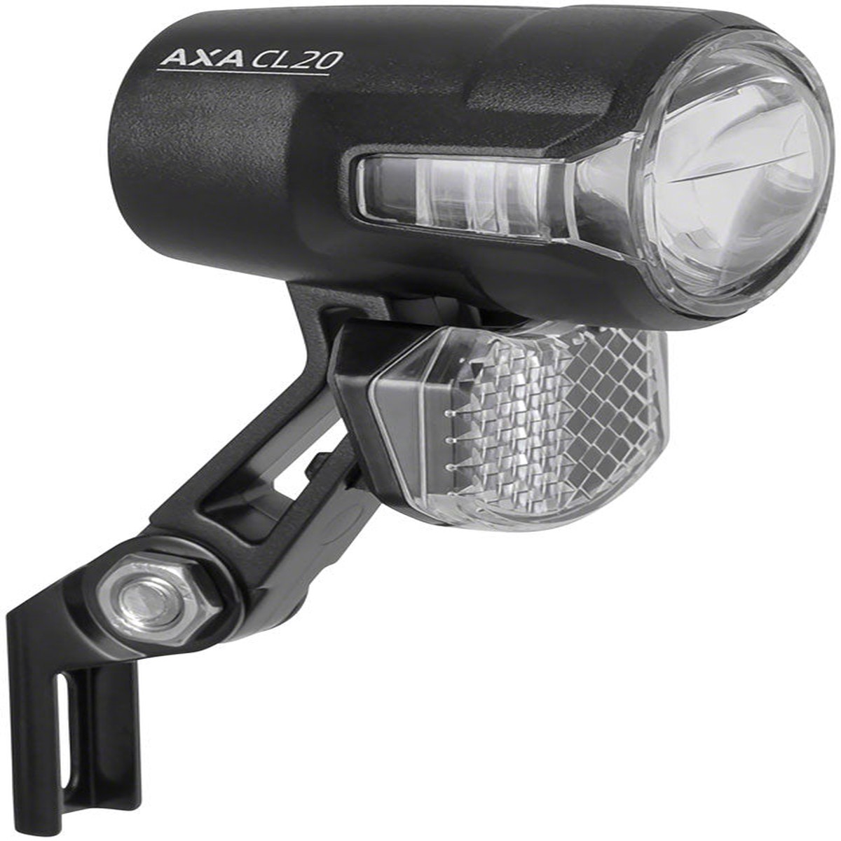 AXA Compactline Dynamo Light Workshop Box