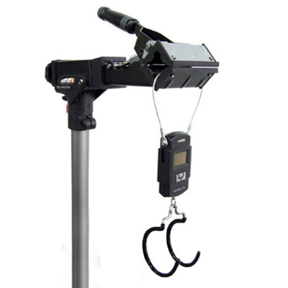 Super B Digital Scale Hanging