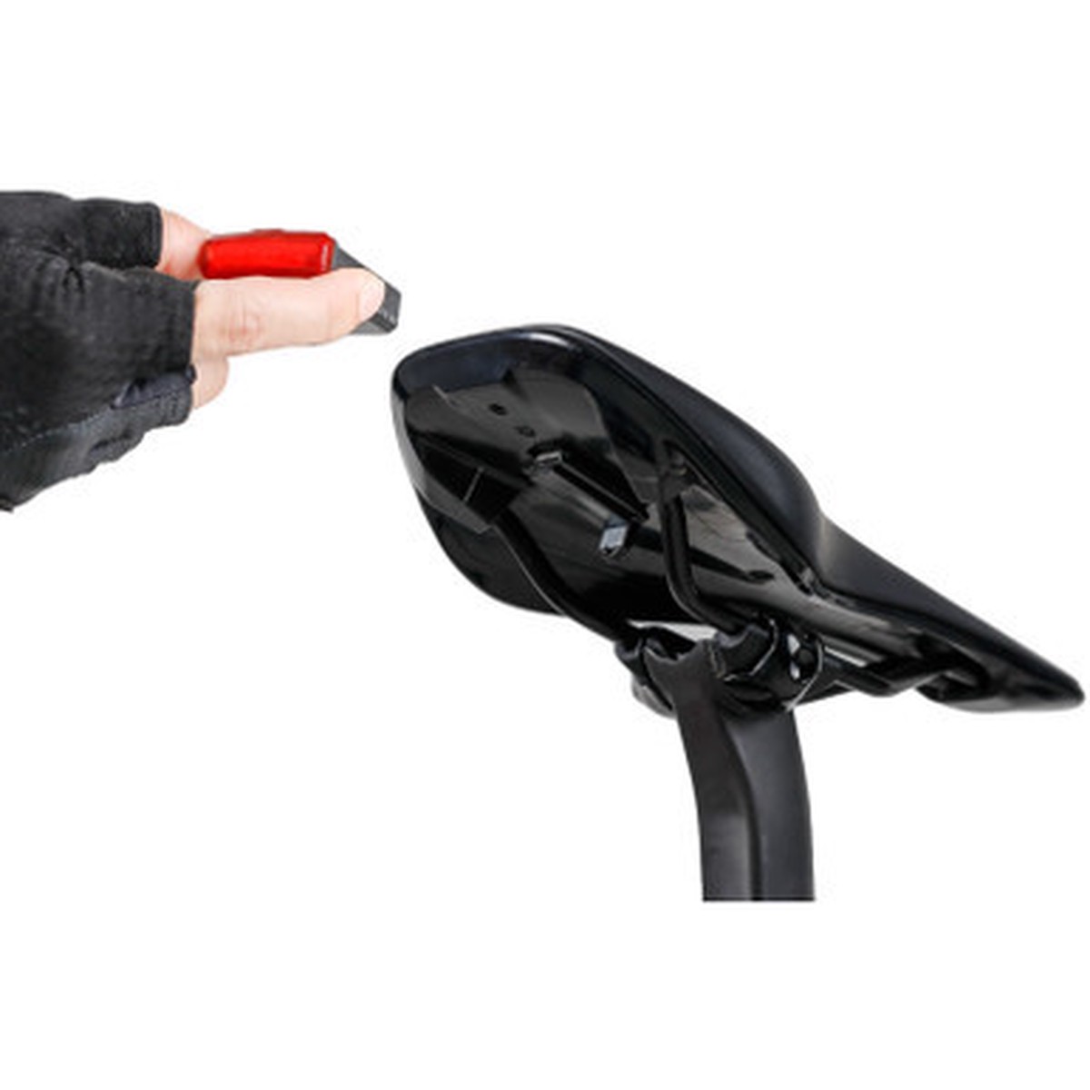 Topeak Redlite 30 Rear Light