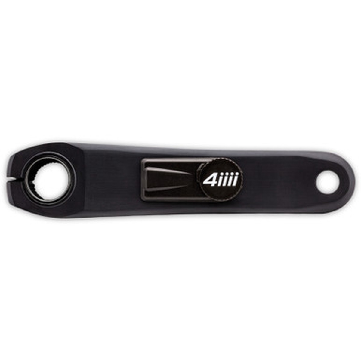 4iiii Precision 3 + R7000 w/ 172.5mm Powermeter