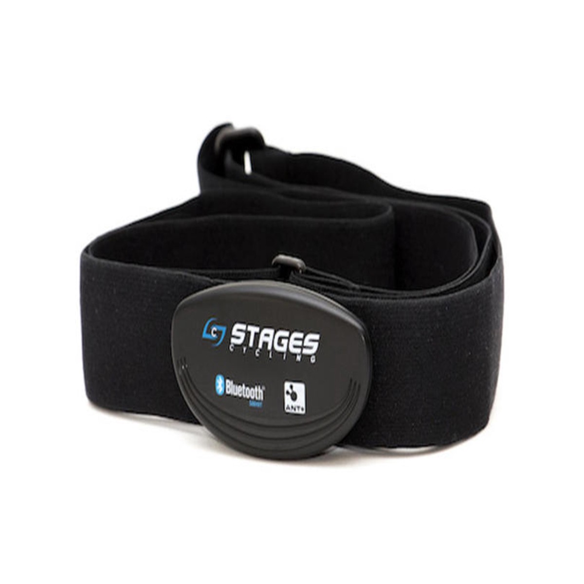 Stages HR Sensor/Strap