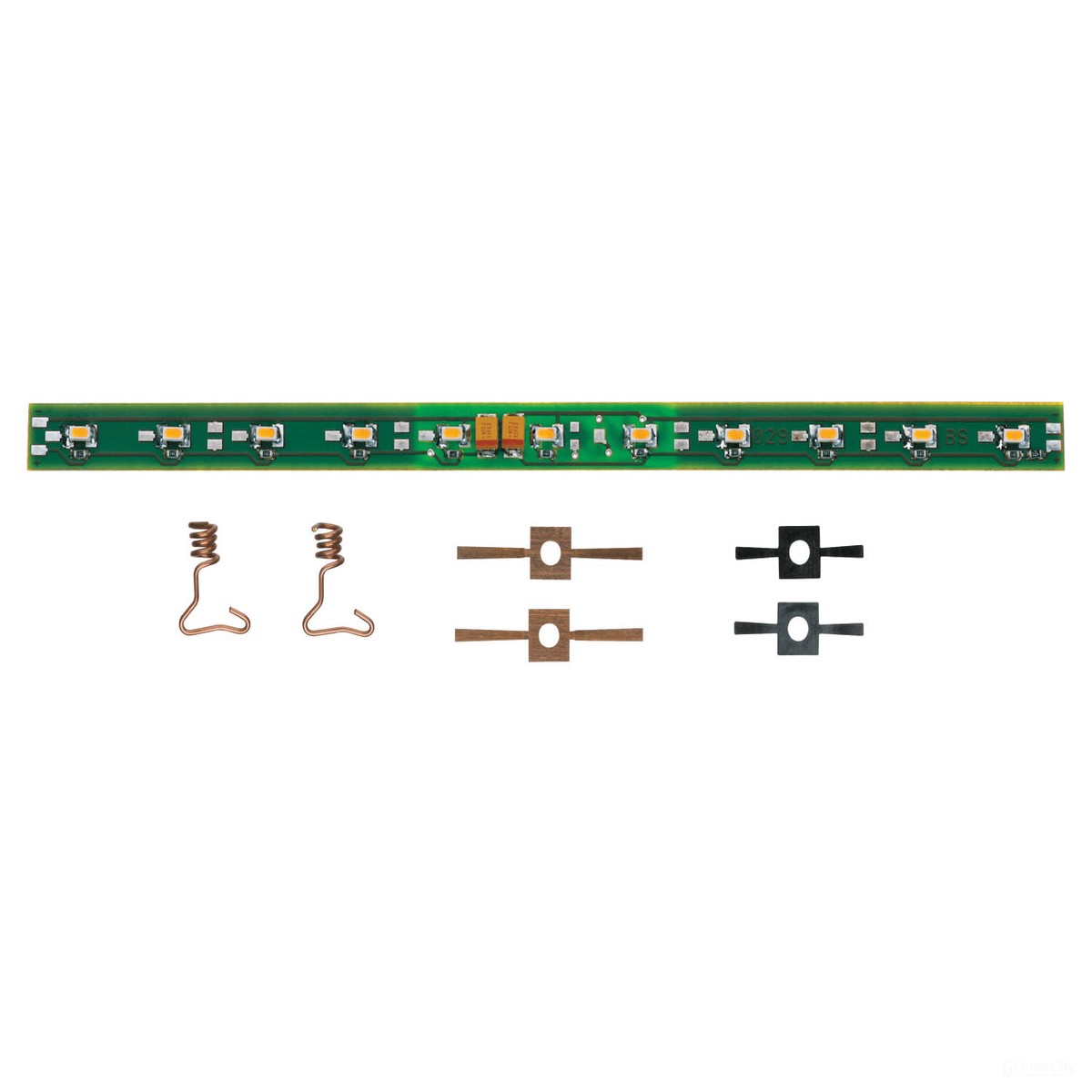 Trix N 66616 Warm White LED Interior Lighting Kit