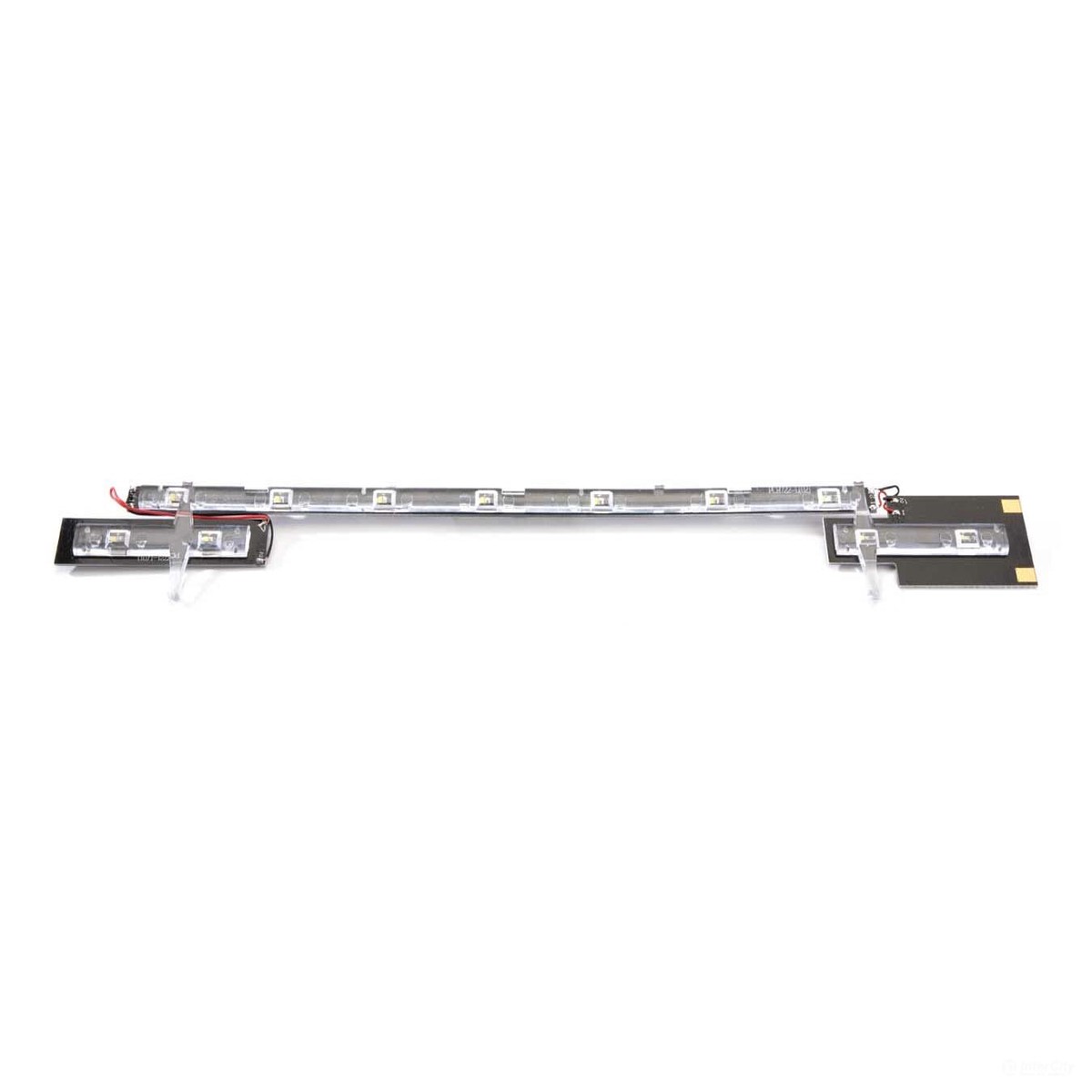 Walthers HO Proto 1070 Passenger Car Interior Contant Intensity LED Lighting Kit - Fits WalthersProto(R) 12-4 Sleeper (920-15720, sold separately)